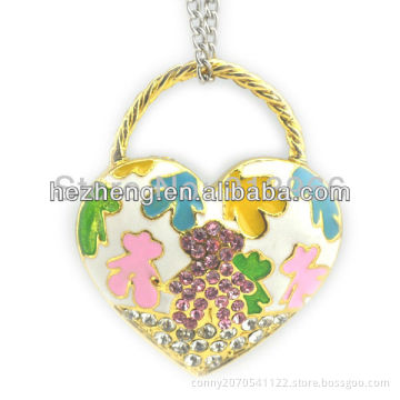 Wholesale jewellry 4gb/8gb/16gb/32gb usb flash drive